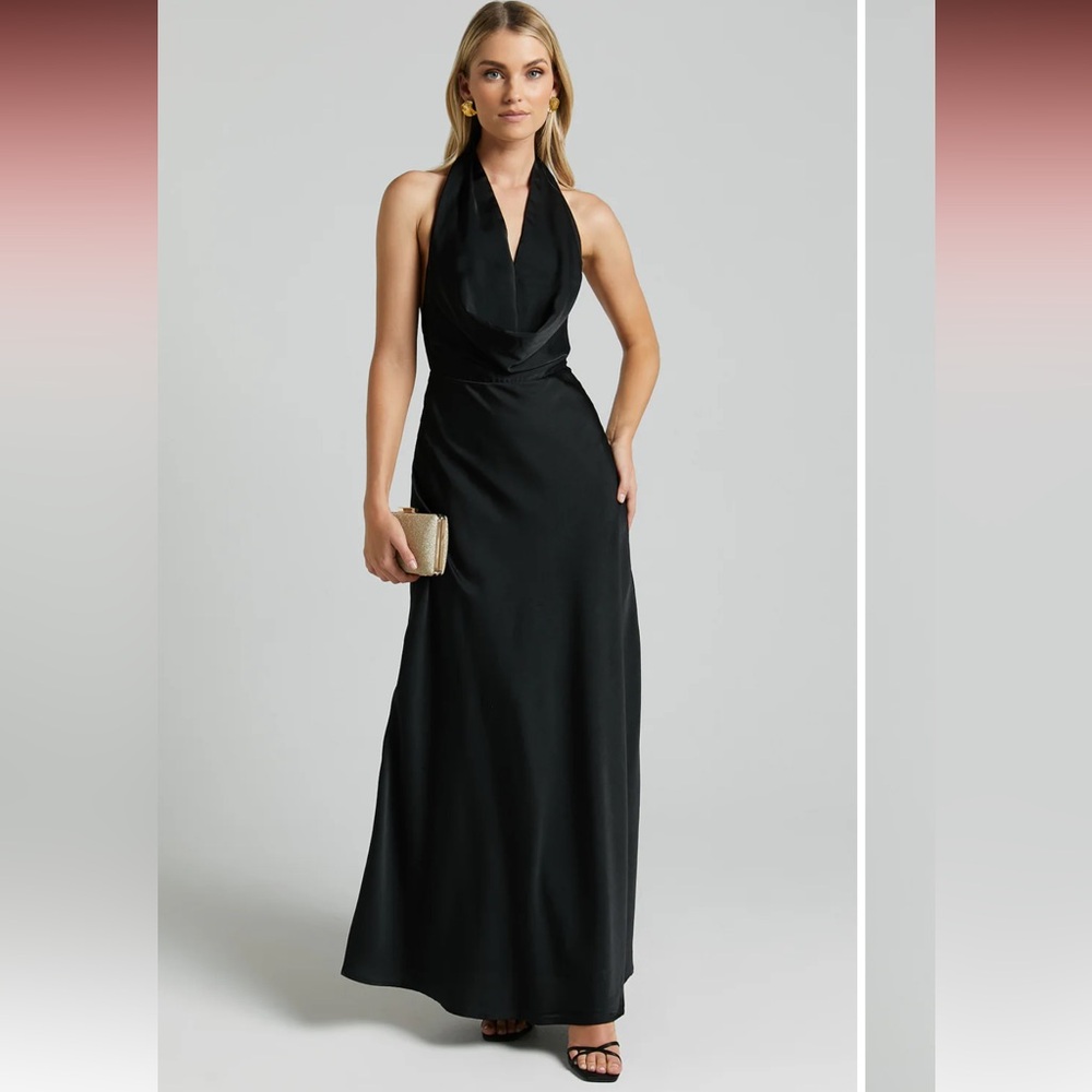 Showpo Formal Dress NWT